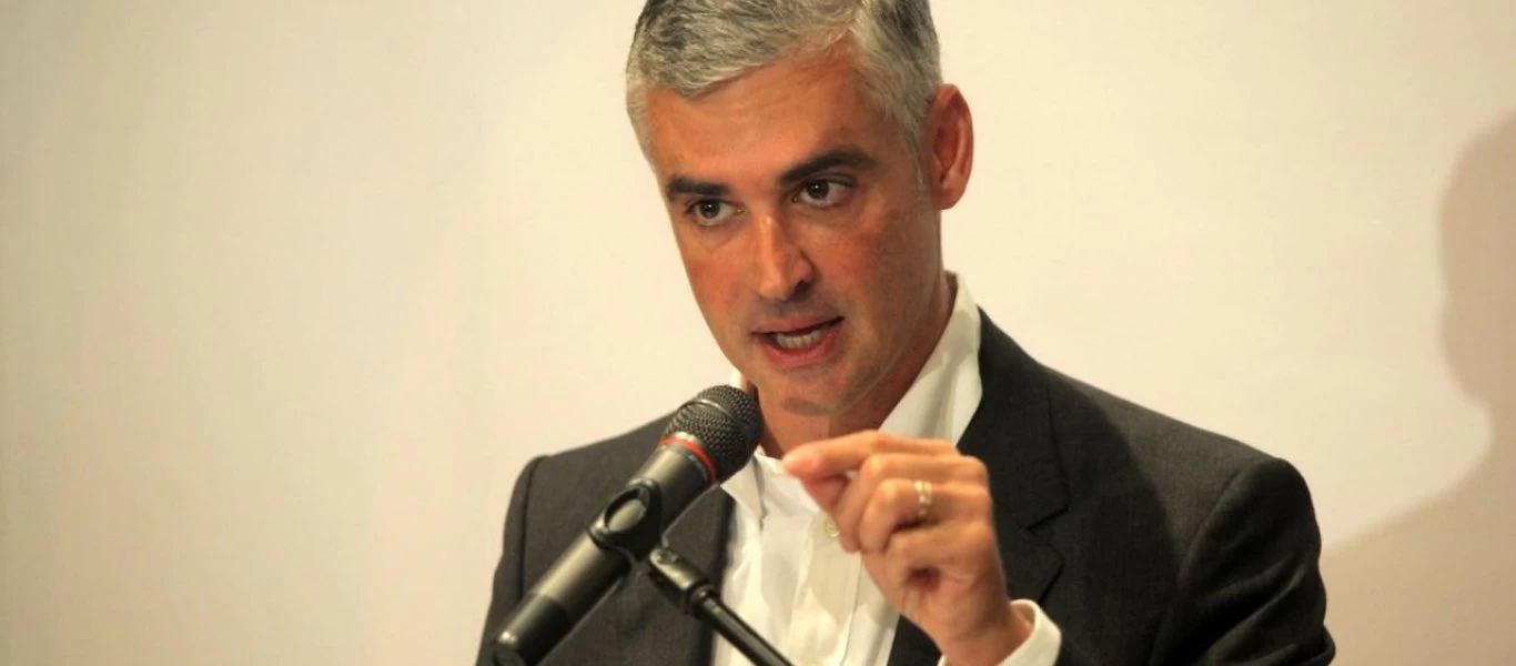 Α.Σπηλιωτόπουλος κατά κυβέρνησης στο θέμα Δ.Κουφοντίνα: «Η εκδίκηση δεν έχει θέση στον νομικό μας πολιτισμό»